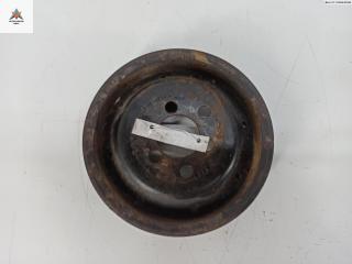шкив насоса гидроусилителя Audi A4 B5 1996, 1.6 л., бензин, АКПП, красный, седан, 058145255C