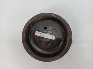 шкив насоса гидроусилителя Audi A4 B5 1996, 1.6 л., бензин, АКПП, красный, седан, 058145255C