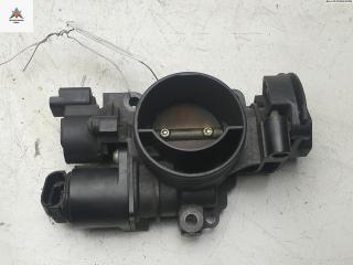 заслонка дроссельная Citroen Berlingo 1 поколение (M59) [рестайлинг] 2005, 1.1 л., бензин, МКПП, белый, фургон, 0609032