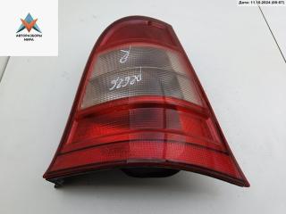 фонарь задний правый Mercedes-Benz A-Класс W168/V168 [рестайлинг] 2001, 1.7 л., дизель, МКПП, красный, хетчбэк 5 дв., 1688200664