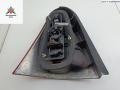 фонарь задний правый Mercedes-Benz A-Класс W168/V168 [рестайлинг] 2001, 1.7 л., дизель, МКПП, красный, хетчбэк 5 дв., 1688200664 - фото №2
