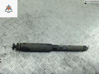 амортизатор задний правый Opel Corsa C [рестайлинг] 2006, 1.0 л., бензин, МКПП, серый, хетчбэк 3 дв., 22211091