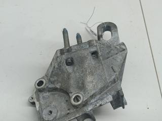 кронштейн двигателя Ford Fiesta 5 поколение [рестайлинг] 2007, 1.4 л., бензин, робот, серый, хетчбэк 3 дв., 98MM6F00A1B