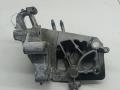 кронштейн двигателя Ford Fiesta 5 поколение [рестайлинг] 2007, 1.4 л., бензин, робот, серый, хетчбэк 3 дв., 98MM6F00A1B - фото №2