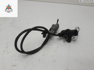 датчик коленвала Volkswagen Golf 4 поколение 1998, 2.0 л., бензин, АКПП, серый, хетчбэк 5 дв.