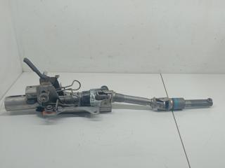 рулевой карданчик Ford Focus I 2003, 1.6 л., i, бензин, МКПП, серый, универсал, 98AG3C529CB