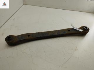 рычаг задний левый Kia Ceed 1 поколение 2007, 1.6 л., бензин, МКПП, синий, универсал