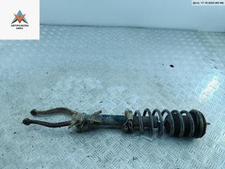 стойка передняя Mazda 6 GG [рестайлинг] 2006, 2.0 л., бензин, МКПП, серый, универсал