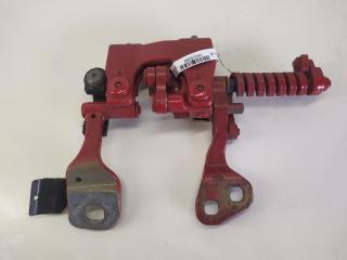 петля крышки багажника BMW 3 серия E90/E91/E92/E93 2007, красный, универсал, 7119042