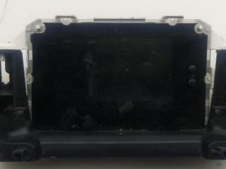 дисплей Ford Focus 3 поколение [рестайлинг] 2014, 1.6 л., дизель, МКПП, серый, универсал