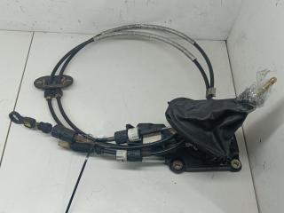 кулиса Ford Focus 1 поколение [рестайлинг] 2004, 1.6 л., i, бензин, МКПП, красный, универсал, XS4R7K387GF