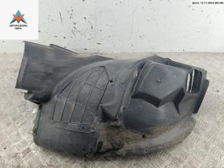 Подкрылок передний правый Mercedes-Benz Vaneo W414 2002, 1.6 л., бензин, минивэн, 4146980630