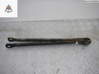 рычаг задний левый BMW 3 серия E46 1999, 2.0 л., дизель, МКПП, чёрный, седан