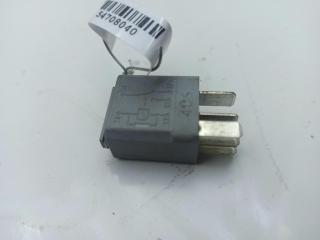 реле (прочие) Opel Zafira B 2006, 1.8 л., бензин, МКПП, серый, минивэн, 13100504