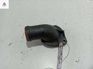 корпус термостата Volkswagen Transporter T4 1995, 1.9 л., дизель, МКПП, белый, микроавтобус