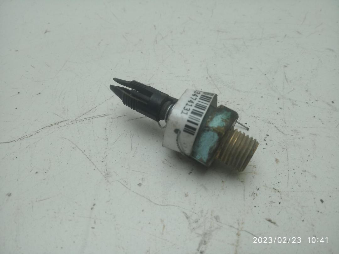 датчик температуры Mercedes-Benz T1 601/611 (207, 208, 209, 210) 1985, 2.3 л., бензин, МКПП, красный, микроавтобус