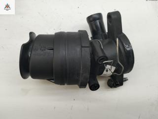 патрубок турбины Volkswagen Golf 5 поколение 2009, 1.4 л., бензин, 03C129656C