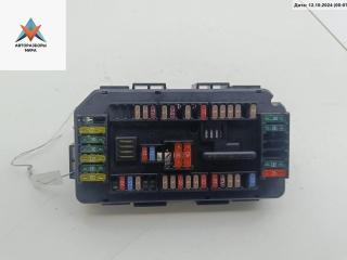 блок предохранителей BMW 3 серия F30/F31/F34 2013, 2.0 л., дизель, АКПП, чёрный, седан, 9337879