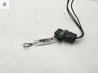 разъем (фишка) проводки Renault Scenic 1 поколение [рестайлинг] 2001, 2.0 л., бензин, МКПП, серый, минивэн