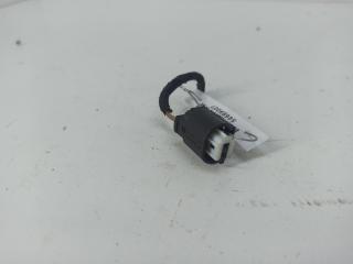 разъем (фишка) проводки Audi A4 B6 2001, 3.0 л., бензин, МКПП, синий, седан, 968405