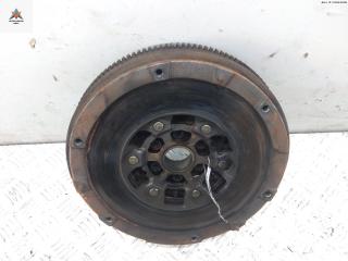 маховик Opel Zafira 2 поколение (B) 2005, 2.2 л., бензин, МКПП, серый, минивэн, 93185208