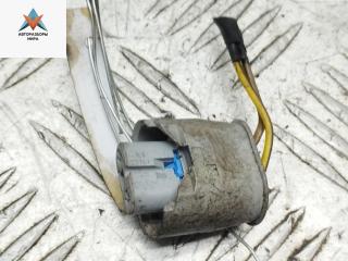 разъем (фишка) проводки BMW 3 серия E46 2000, 2.0 л., дизель, МКПП, серый, универсал