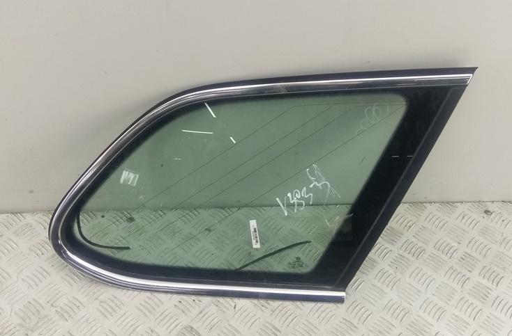 стекло (иные) Volkswagen Golf-6 2013, 1.6 л., дизель, МКПП, серый, универсал, 1K9845298BK