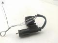 форсунка омывателя лобового стекла Mercedes-Benz C-Класс W203/S203/CL203 2001, 2.7 л., дизель, АКПП, серый, универсал - фото №2