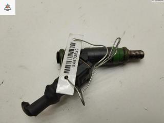 форсунка Ford Focus 1 поколение [рестайлинг] 2003, 1.6 л., i, бензин, МКПП, зелёный, хетчбэк 5 дв., 98MFBB