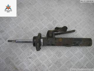 амортизатор передний левый BMW 3 серия E90/E91/E92/E93 2006, 2.0 л., дизель, АКПП, серый, седан