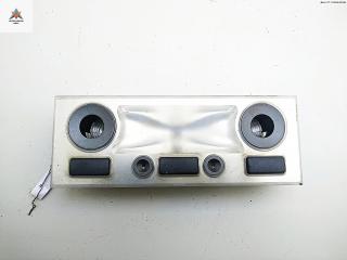 фонарь салона (плафон) BMW 7 серия E65/E66/E67 2002, 3.6 л., бензин, АКПП, чёрный, седан, 63318379699