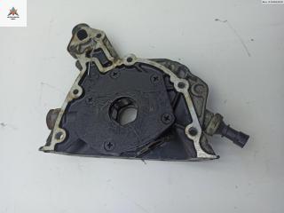 насос масляный Opel Astra G 1999, 1.6 л., бензин, АКПП, красный, хетчбэк 5 дв., 90400091