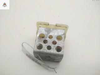 сопротивление печки Mercedes-Benz A-Класс W168 2000, 1.4 л., бензин, МКПП, серый, хетчбэк 5 дв., 1688200297