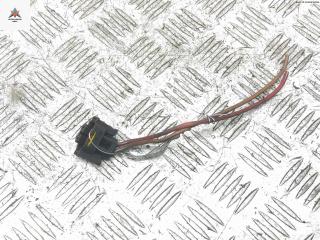 разъем (фишка) проводки BMW 3 серия E46 [рестайлинг] 2004, 2.0 л., бензин, МКПП, серый, седан, 7503453