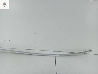 молдинг двери передней правой Audi A3 8L [рестайлинг] 2002, 1.9 л., дизель, МКПП, серый, хетчбэк 5 дв., 8L4853954B