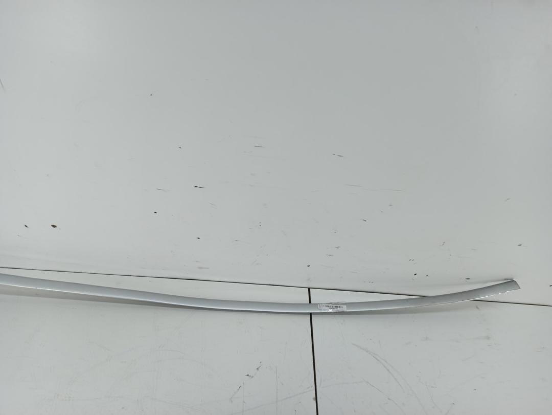 молдинг двери передней правой Audi A3 8L 2002, 1.9 л., дизель, МКПП, серый, хетчбэк 5 дв., 8L4853954B