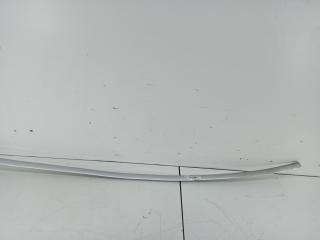 молдинг двери передней правой Audi A3 8L [рестайлинг] 2002, 1.9 л., дизель, МКПП, серый, хетчбэк 5 дв., 8L4853954B