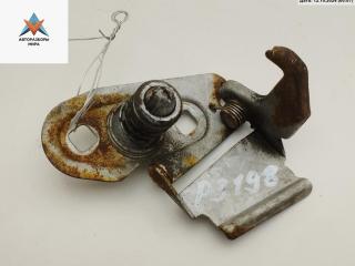 замок капота BMW 3 серия E36 1996, 1.6 л., бензин, АКПП, красный, хетчбэк 3 дв., 8130865