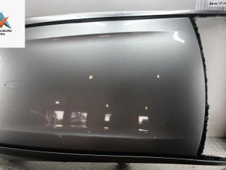 крыша Honda HR-V 2 поколение 2016, 1.5 л., бензин, АКПП, серый, внедорожник 5 дв.