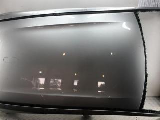 крыша Honda HR-V 2 поколение 2016, 1.5 л., бензин, АКПП, серый, внедорожник 5 дв.