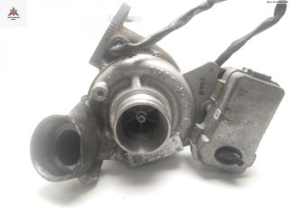 турбина Jeep Compass 1 поколение [рестайлинг] 2012, 2.2 л., дизель, МКПП, белый, внедорожник 5 дв., 6510900286, 6519060300