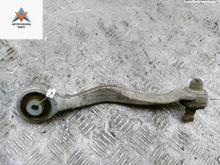 рычаг передний левый Audi A4 B5 [рестайлинг] 1998, 2.4 л., бензин, МКПП, чёрный, универсал