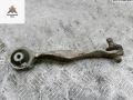 рычаг передний левый Audi A4 B5 [рестайлинг] 1998, 2.4 л., бензин, МКПП, чёрный, универсал - фото №2
