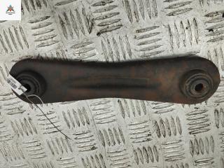 рычаг задний левый Ford Mondeo 3 поколение 2001, 1.8 л., бензин, МКПП, зелёный, универсал, 1S715K743CA