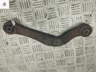 рычаг задний левый Ford Mondeo 3 поколение 2001, 1.8 л., бензин, МКПП, зелёный, универсал, 1S71-5500-AB