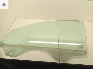 стекло двери передней левой Volkswagen Touareg 1 поколение 2004, 2.5 л., дизель, АКПП, синий, внедорожник 5 дв., 7L0845201F, AS2