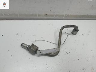 трубка ТНВД Opel Agila 2 поколение (B) 2008, 1.3 л., дизель, МКПП, красный, хетчбэк 5 дв.