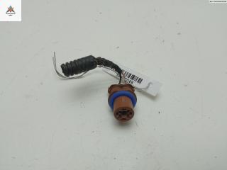 Патрон лампы указателя поворота Fiat Panda 2 поколение 2007, 1.1 л., бензин, МКПП, жёлтый, хетчбэк 5 дв.