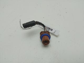 Патрон лампы указателя поворота Fiat Panda 2 поколение 2007, 1.1 л., бензин, МКПП, жёлтый, хетчбэк 5 дв.
