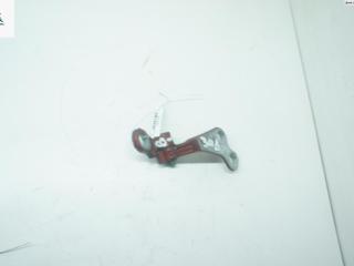 петля двери Ford Focus 2 поколение [рестайлинг] 2007, красный, универсал